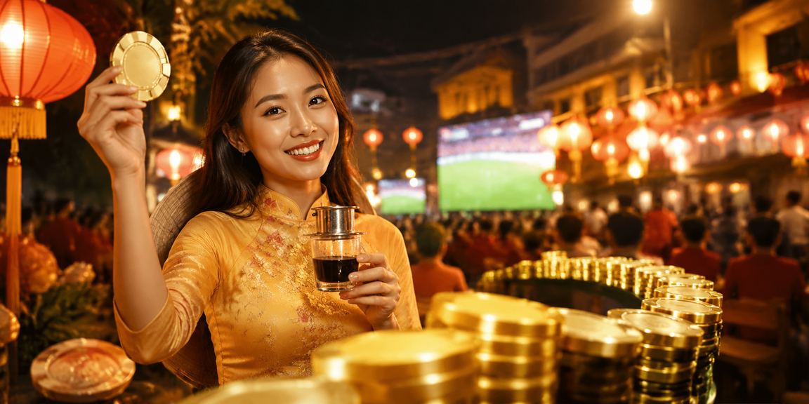 Người chơi cá cược trực tuyến trên ứng dụng di động td88 tại các thành phố lớn Việt Nam